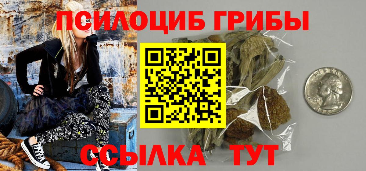 ГАШ Магадан